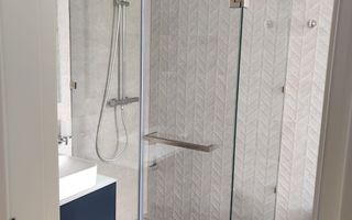 PENTHOUSE DE LUX CU 5CAMERE LA INCHIRIERE CU VEDERE LA LACUL FLOREASCA - Poză 10