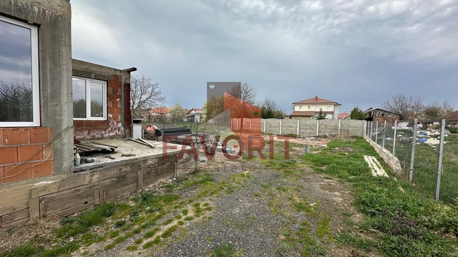 Casa individuala | 5 camere | Teren generos | Sacalaz | - Poză 9