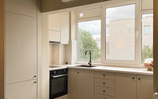 De închiriat – Apartament 2 Camere Nou | Mărăști | Parcare Inclusă - Poză 5