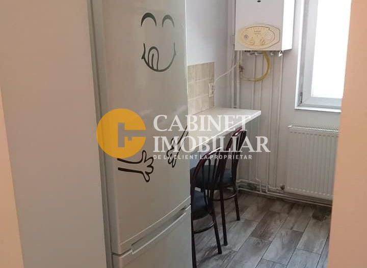2 Camere Semidecomandat- Renovat- Zona Zimbru - Poză 4