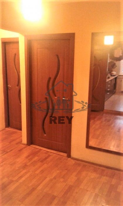 Apartament 4 camere, 2 balcoane, etaj 3, zona Rahovei - Poză 4