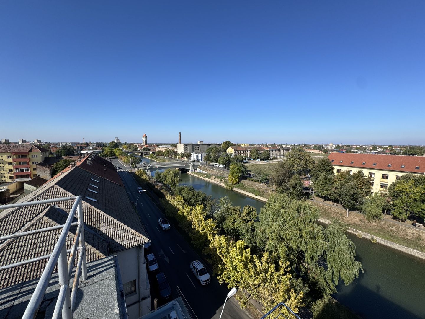 Clădire multifuncțională – Splaiul Tudor Vladimirescu - Poză 14