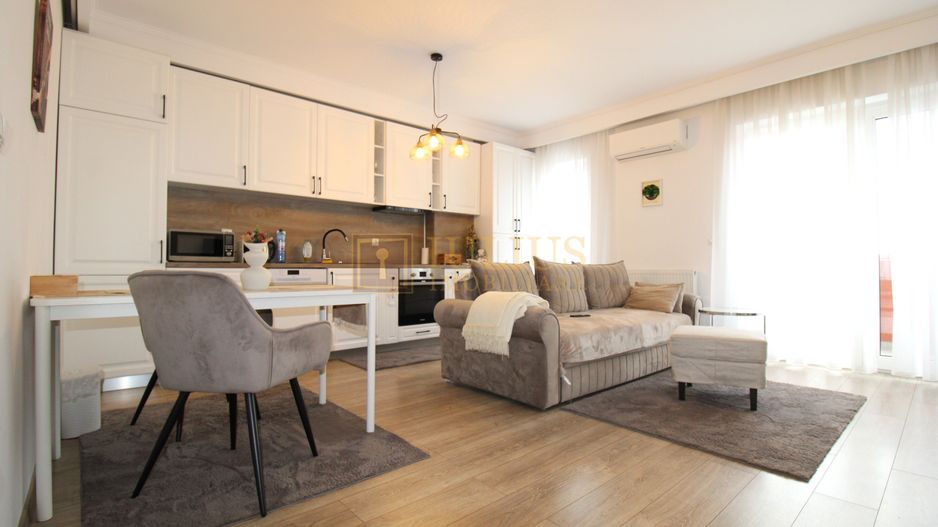 Torontal, 2 camere, centrala proprie - Poză 2