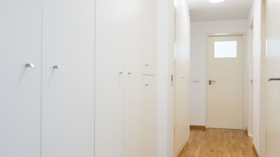 COMISION 0% - Apartament 4 camere superb 130mp, cu terasa, in incinta Green Lake - Poză 16