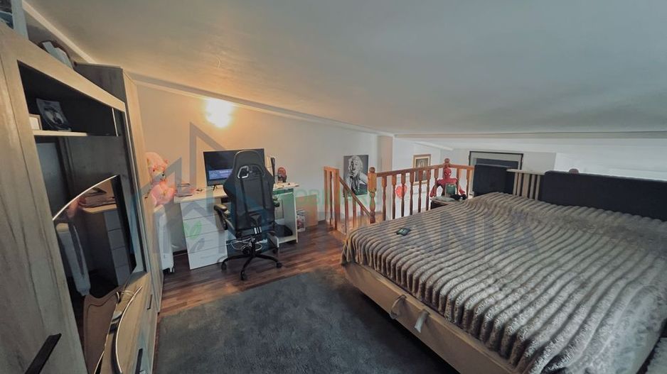 Apartament de vânzare în Complexul Nicole Residence, Valea Adâncă - Poză 5