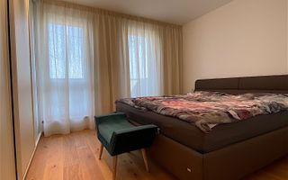 Penthouse Calea Aradului -  terasa 40 mp - Poză 14