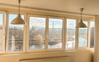 Apartament cu vedere la Someș, locație unică, Grigorescu! - Poză 3