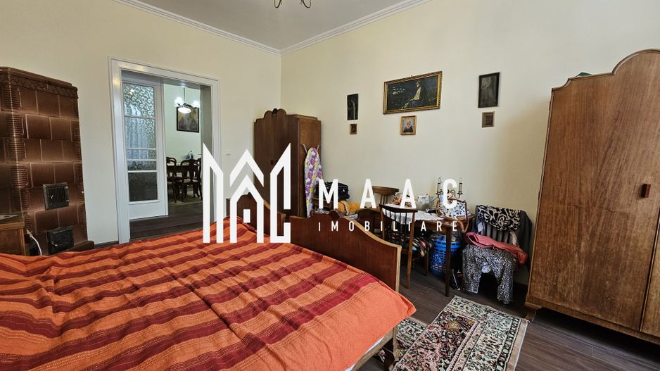 Casa 5 camere | Teren 1141 mp | Ultracentral | Saliste - Poză 8