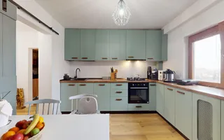 Apartament 3camere | Str. Imparatul Traian 9 - zona C-tin Brancoveanu - Poză 20