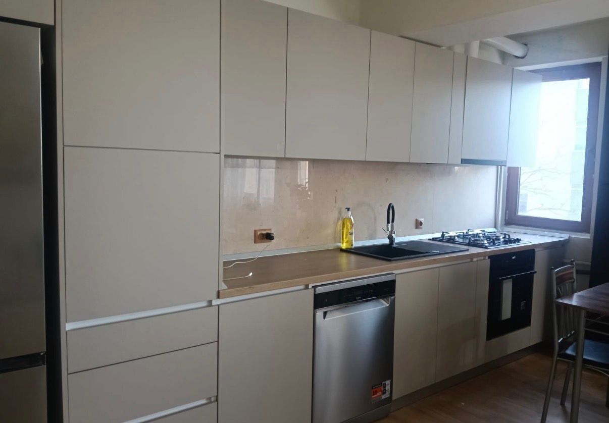 AP. 2 CAMERE MALL VITAN, PRIMA INCHIRIERE, RENOVAT, MASINA SPALAT VASE - Poză 3