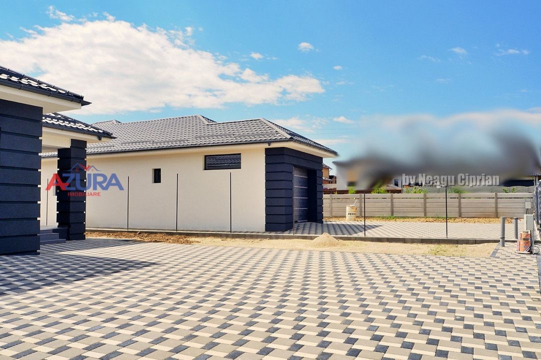 De vânzare case Târgul Săptămânal! - Poză 51