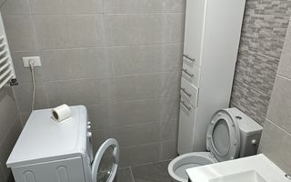 AP. 2 CAMERE- TITAN RESIDENCE, CENTRALA PROPRIE, PARCARE SUPRATERANA - Poză 9