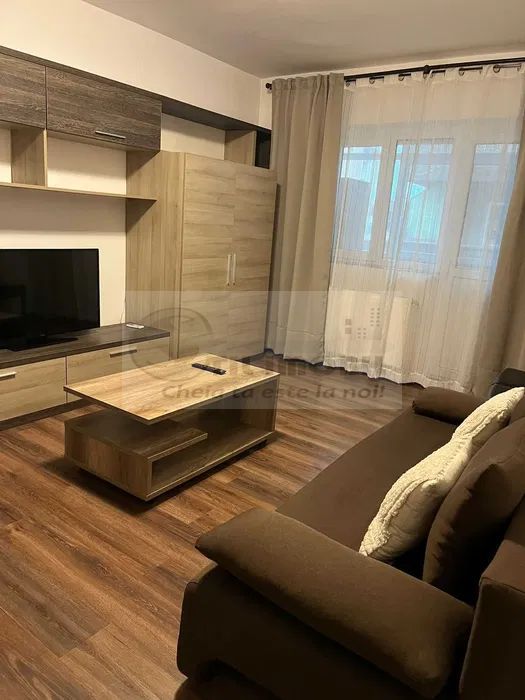 Apartament 2 Cam Decomandat-Hala Centrala -158000 euro - Poză 2