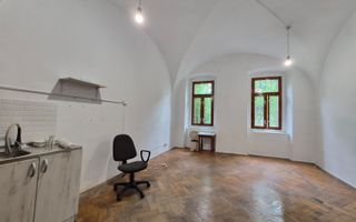 Spațiu comercial de închiriat – Zona Nicolae Bălcescu, Sibiu - Poză 6