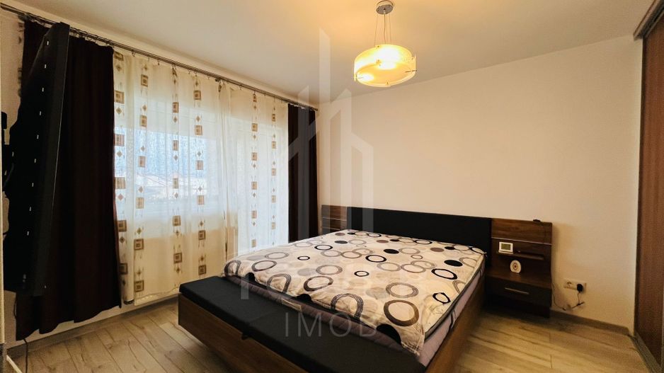 Apartament modern 3 camere - Poză 9