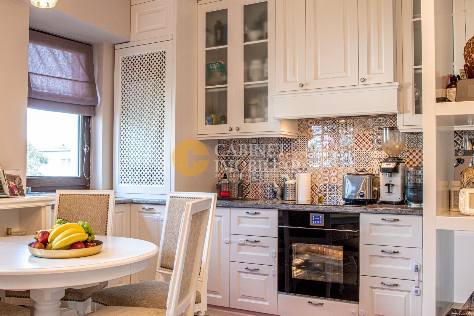 Tatarasi - 3 camere - etaj intermediar - loc de parcare - Mobilat si utilat - Poză 3