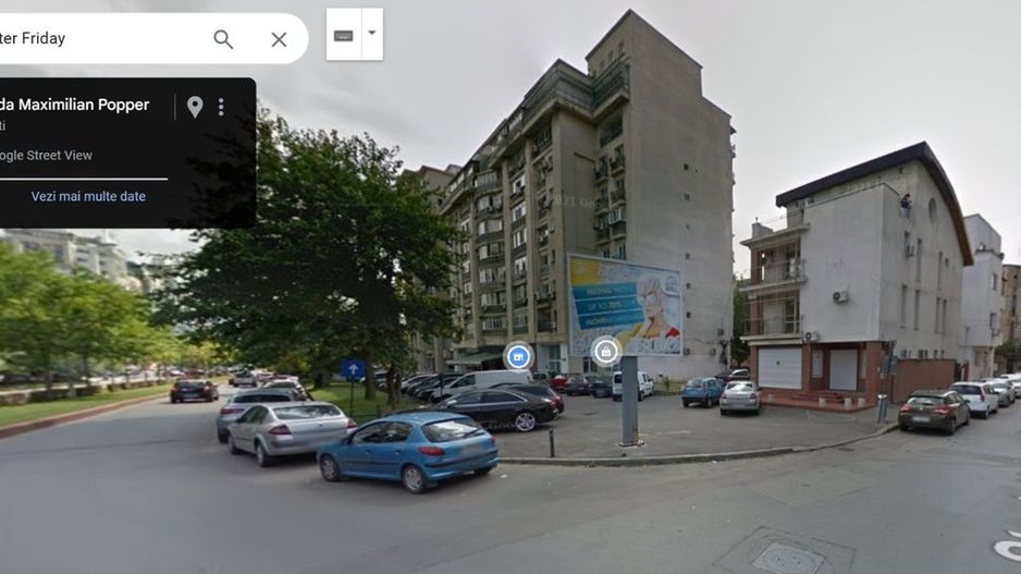 Sector 3, Unirii, Bucuresti - Poză 4