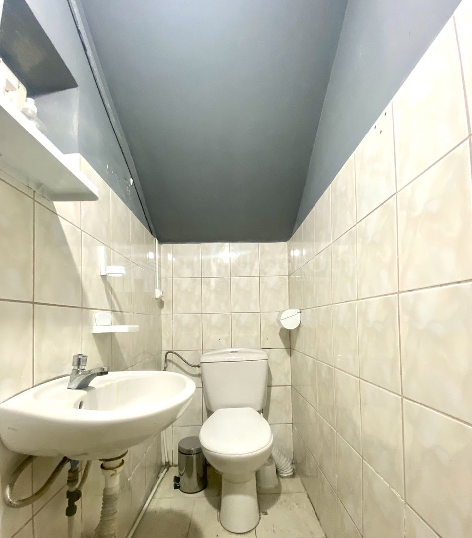 Spatiu comercial Centrul Istoric 24 mp, vitrina stradala - Poză 5