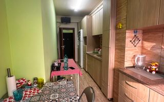 Metrou Dimitrie Leonida-Apartament 2 Camere-Mobilat+Parcare - Poză 8