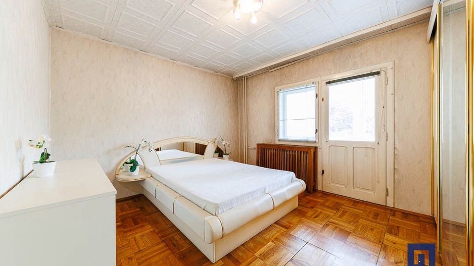 Apartament 4 camere cu garaj, etaj 1 - 91 mp, Zona Odobescu, Comision 0 - Poză 24