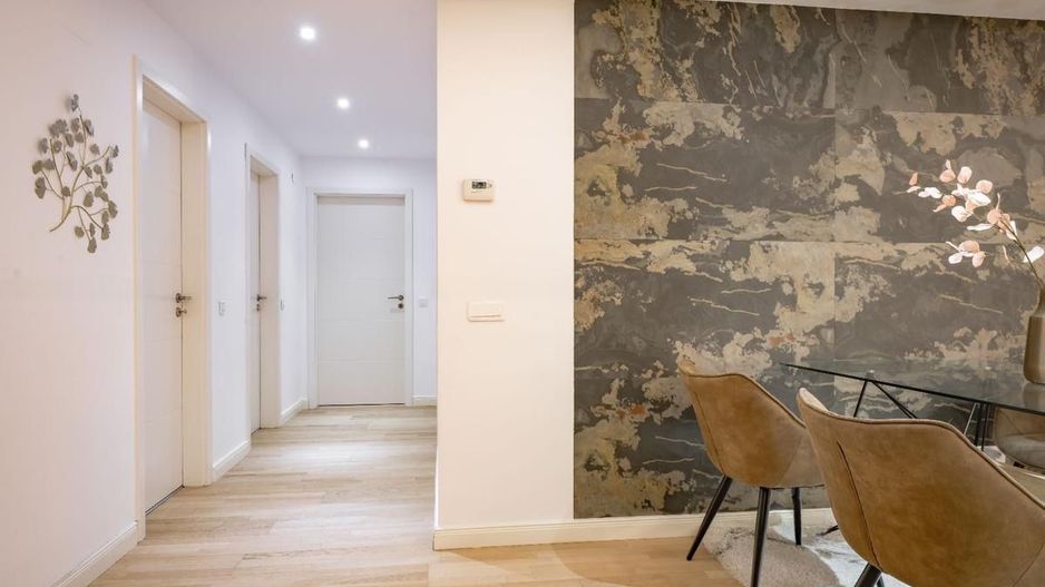 Chirie I Apartament unic de 3 camere | Vedere directă pădure I 127 mp - Poză 10