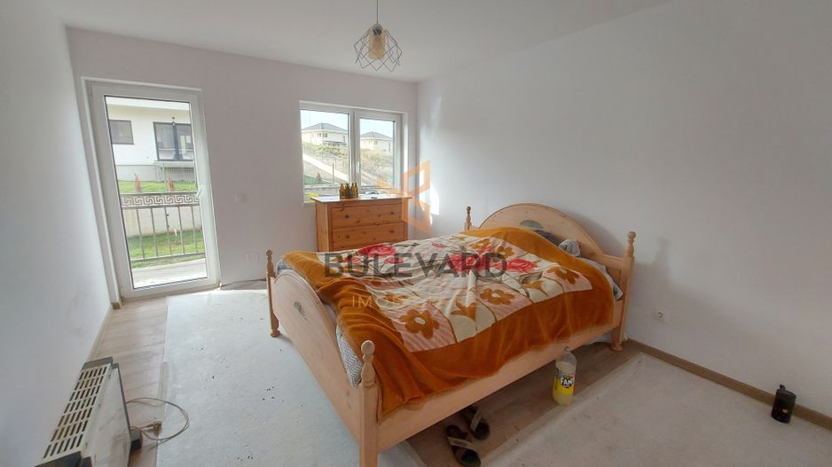 Casa individuala in Apahida! - Poză 8