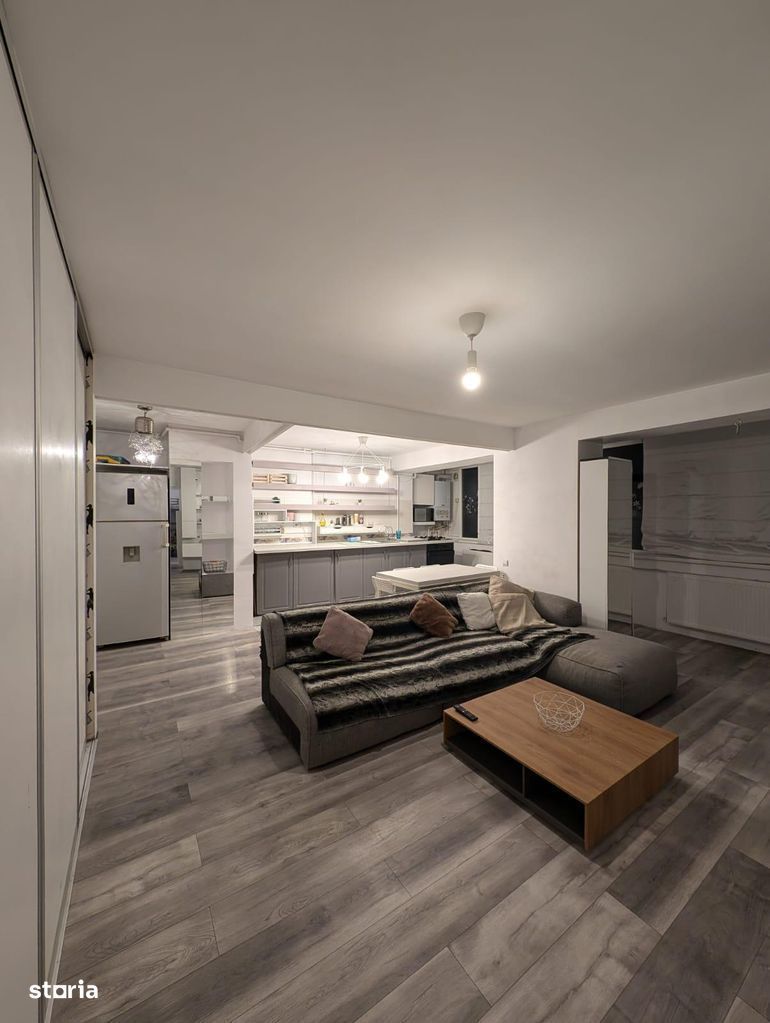 3 camere - Dristor - Baba Novac - Poză 2