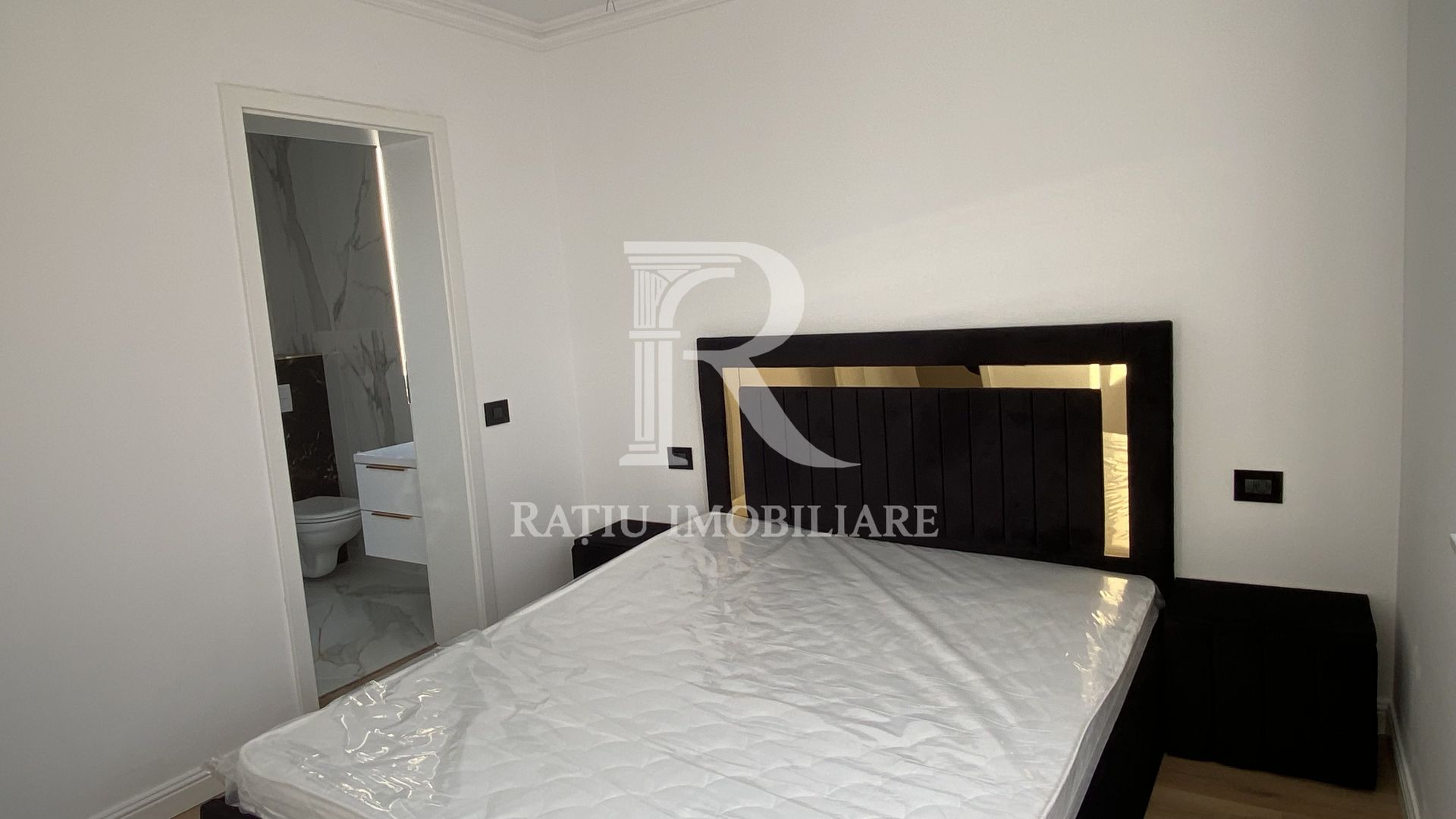 Casă modernă P+1 | 106 mp utili | Terasă + balcon | DecResidence Sânmartin - Poză 13