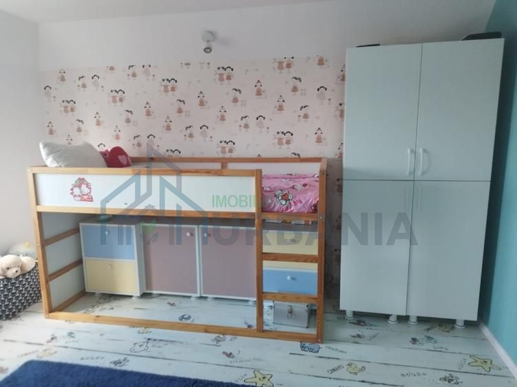 Casă de vânzare în Bucium, zona Plopii Fără Soț, Iași – 140 mp, teren 1.000 mp - Poză 10