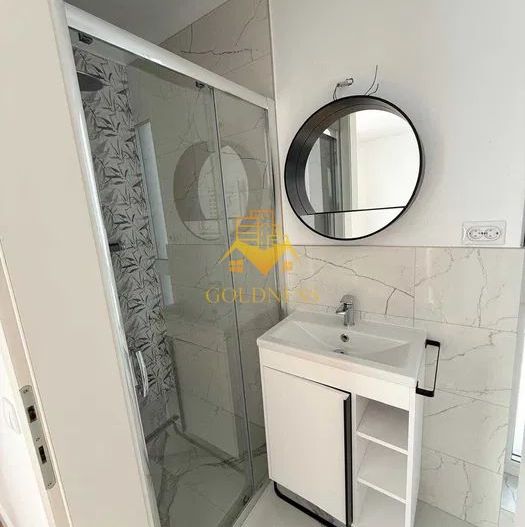 Duplex lux, de închiriat, 5 camere, parcare, curte, terasă,220mp teren - Poză 5