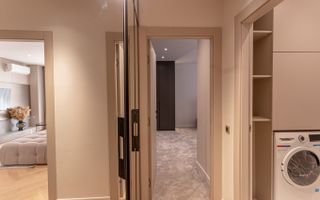 LUXURY 2 ROOMS EROU IANCU NICOLAE - Poză 12