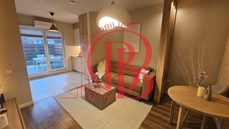 Apartament 2 camere Mobilat Premium 5 min STB Bratarii - Poză 4
