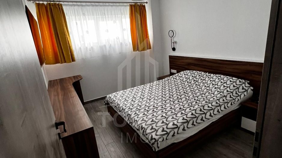 Apartament 3 camere | zona Kogalniceanu - Poză 7