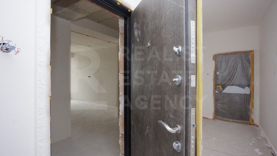 Vânzare apartament 71 mp, strada Burebista, Ialoveni - Poză 25