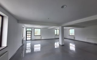 Spatiu Comercial Stradal P+Etaj - 440 Utili - Teren 765 mp - Parcare - Poză 17