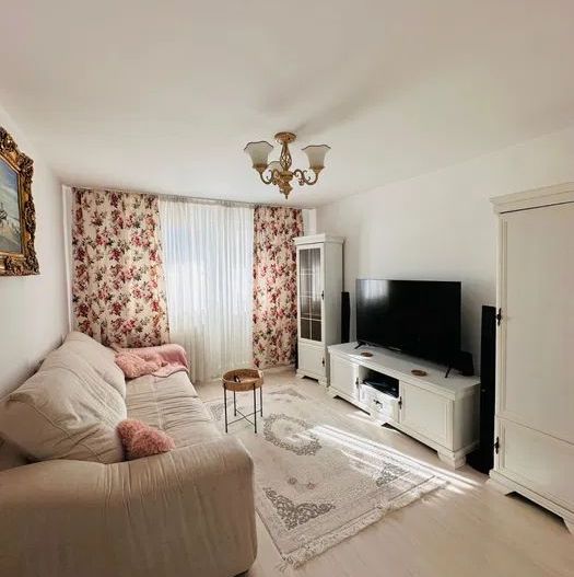 Apartament 2 camere Lujerului - Poză 1