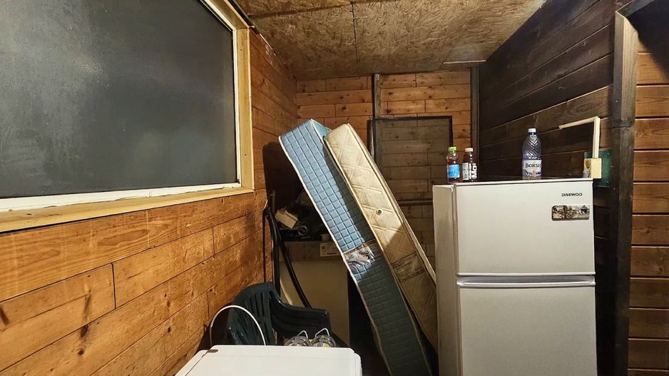 Exclusivitate! Proprietate Sendreni, zona linistita, 69.000 EUR - Poză 23