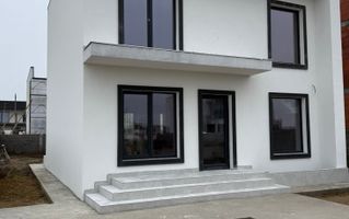 Casa noua P+1, la cheie in Damila, Craiova | Comision 0% - Poză 2