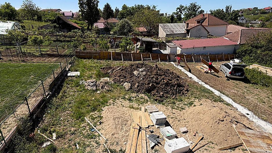 Casa premium in stil Mediteranean, zona Dealuri | Spitalul Judetetan - Poză 21