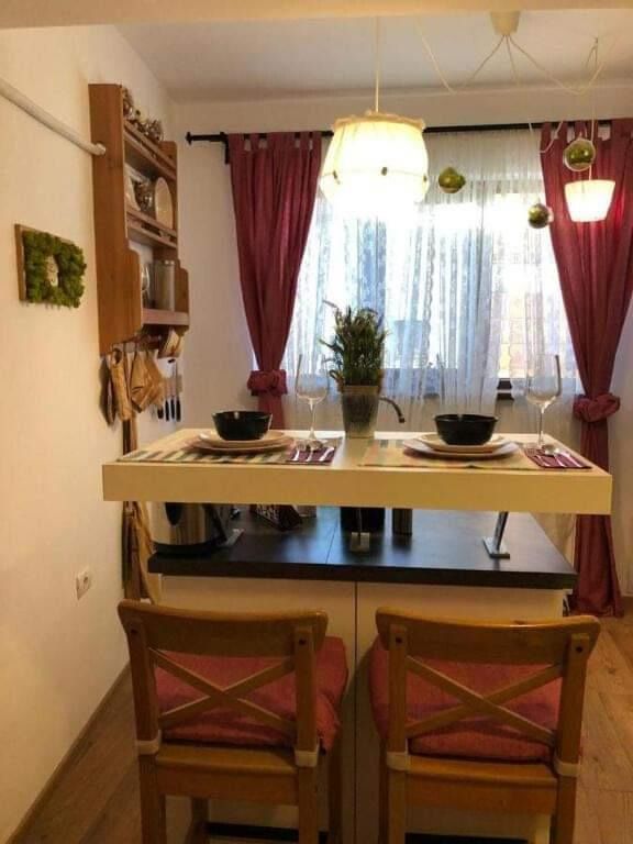 Apartament 2 Camere, Zona Marriott - Poză 2