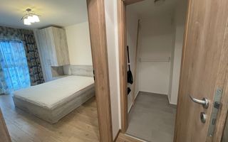 2 Camere 55mp Parcare Moghioros Residence Drumul Taberei Timisoara - Poză 8