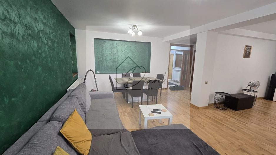 COM 0% I Vila 6 camere Aviatiei Pipera I Henri Coanda I Intabulata - Poză 3