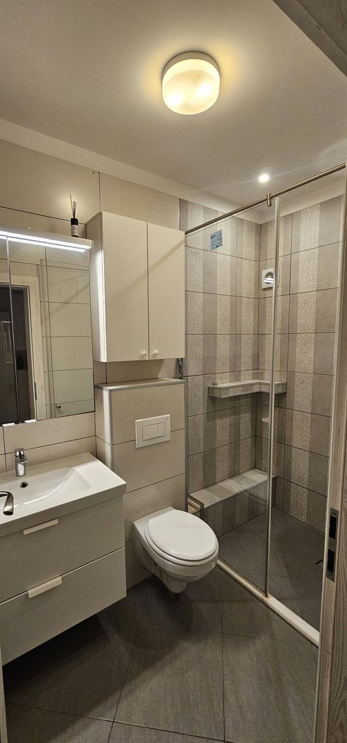 Apartament minunat cu 3 camere, Piata Iancului - Poză 7