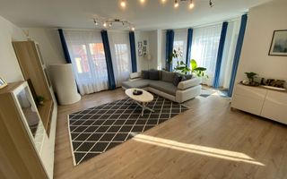 2 camere open space, Modern, Parcare, Dambul Rotund, Corneliu Coposu - Poză 1