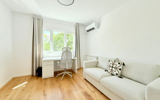 Apartament 3 camere complet renovat, Dorobanți, mobilat și utilat - Poză 13