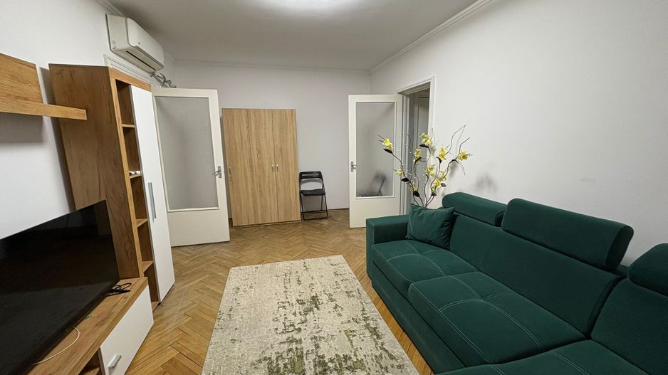 AP. 2 CAMERE PIATA SUDULUI, DOG-FRIENDLY, MODERN, METROU 14 MINUTE - Poză 3