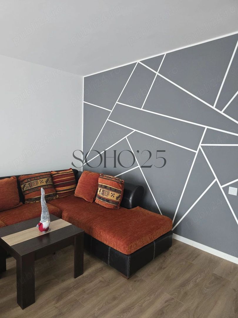 Apartament 2 camere | 72 mp | Băneasa – Lac / Petrom City - Poză 6