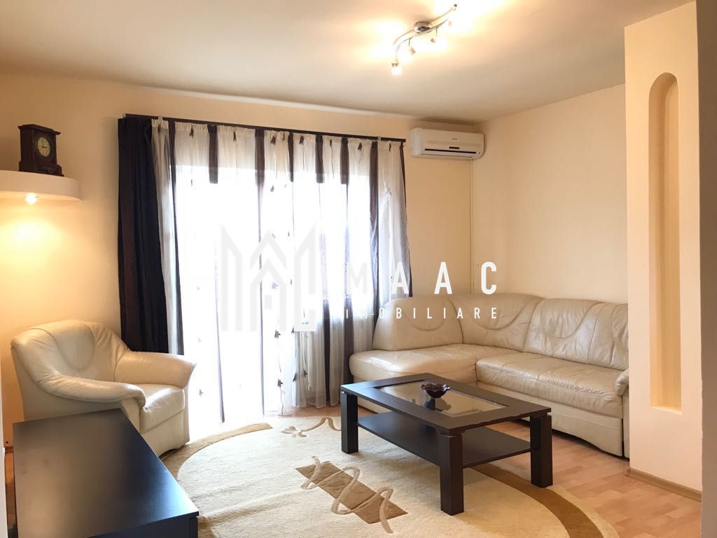 Apartament 3 camere I Loc de parcare I 2 Balcoane I Turnisor - Poză 1