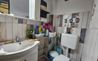 Apartament 3 camere de vanzare Rahova zona Petre Ispirescu - Poză 6