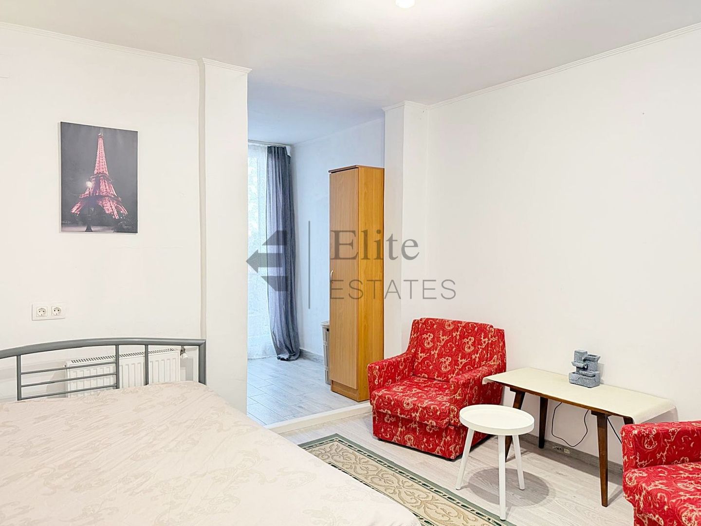 Apartament cu 1 camera de inchirat in Rogerius - Poză 1